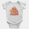 Jill Jung Jhakk Onesie/Romper in White Color